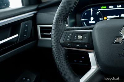 Mitsubishi Outlander Gebrauchtwagen Mitsubishi Outlander Gebrauchtwagen