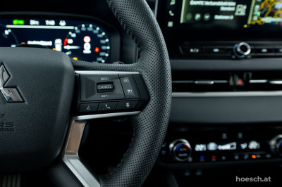 Mitsubishi Outlander Gebrauchtwagen