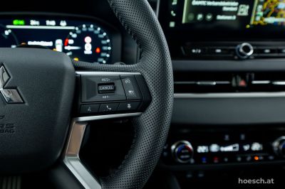 Mitsubishi Outlander Gebrauchtwagen Mitsubishi Outlander Gebrauchtwagen