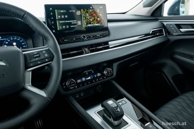 Mitsubishi Outlander Gebrauchtwagen Mitsubishi Outlander Gebrauchtwagen