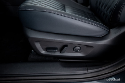Mitsubishi Outlander Gebrauchtwagen