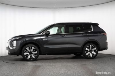 Mitsubishi Outlander Gebrauchtwagen Mitsubishi Outlander Gebrauchtwagen