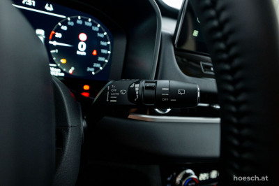 Mitsubishi Outlander Gebrauchtwagen