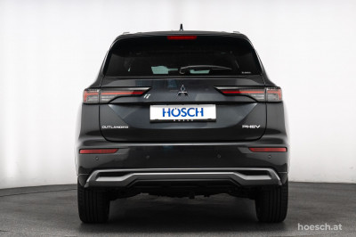 Mitsubishi Outlander Gebrauchtwagen