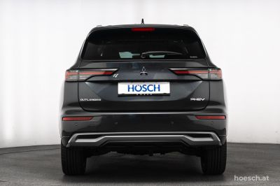 Mitsubishi Outlander Gebrauchtwagen Mitsubishi Outlander Gebrauchtwagen