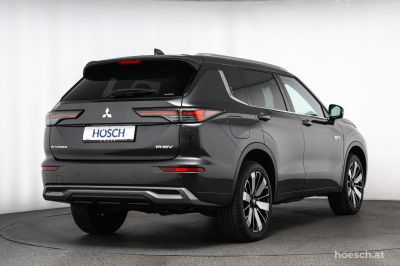 Mitsubishi Outlander Gebrauchtwagen Mitsubishi Outlander Gebrauchtwagen