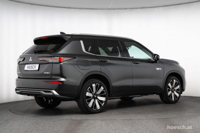 Mitsubishi Outlander Gebrauchtwagen Mitsubishi Outlander Gebrauchtwagen