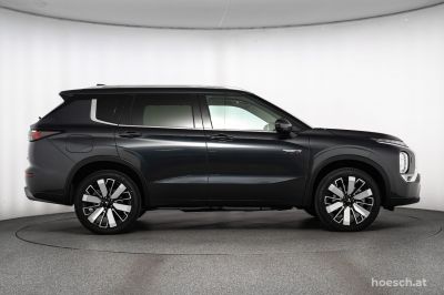 Mitsubishi Outlander Gebrauchtwagen Mitsubishi Outlander Gebrauchtwagen