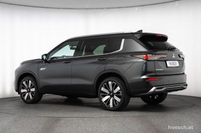 Mitsubishi Outlander Gebrauchtwagen Mitsubishi Outlander Gebrauchtwagen