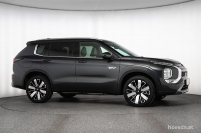 Mitsubishi Outlander Gebrauchtwagen