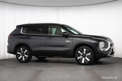 Mitsubishi Outlander Gebrauchtwagen Mitsubishi Outlander Gebrauchtwagen