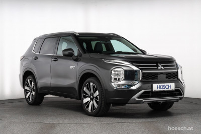 Mitsubishi Outlander Gebrauchtwagen