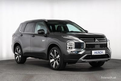 Mitsubishi Outlander Gebrauchtwagen Mitsubishi Outlander Gebrauchtwagen
