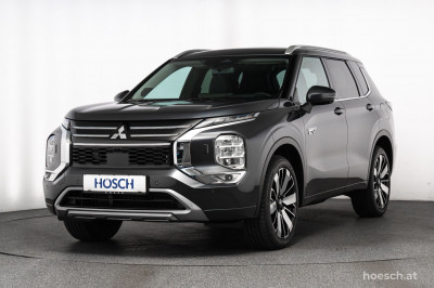 Mitsubishi Outlander Gebrauchtwagen