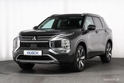 Mitsubishi Outlander Gebrauchtwagen Mitsubishi Outlander Gebrauchtwagen