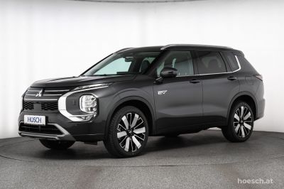 Mitsubishi Outlander Gebrauchtwagen Mitsubishi Outlander Gebrauchtwagen