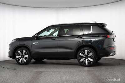Mitsubishi Outlander Gebrauchtwagen