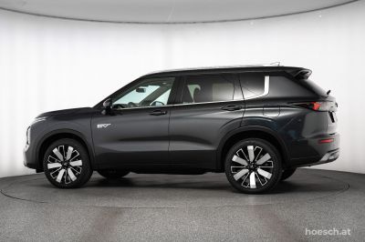 Mitsubishi Outlander Gebrauchtwagen Mitsubishi Outlander Gebrauchtwagen