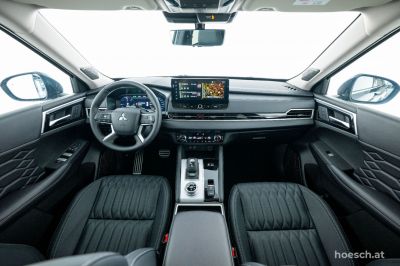 Mitsubishi Outlander Gebrauchtwagen Mitsubishi Outlander Gebrauchtwagen