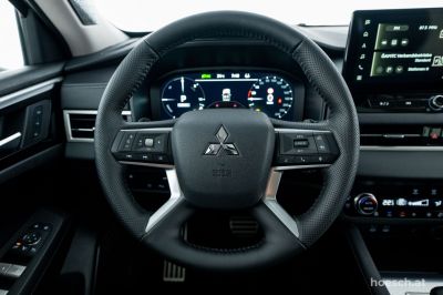 Mitsubishi Outlander Gebrauchtwagen Mitsubishi Outlander Gebrauchtwagen