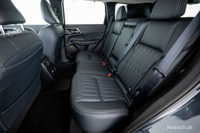 Mitsubishi Outlander Gebrauchtwagen Mitsubishi Outlander Gebrauchtwagen