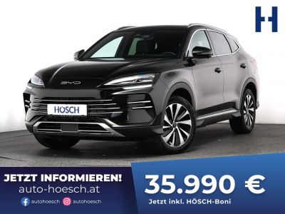 BYD Seal U Gebrauchtwagen