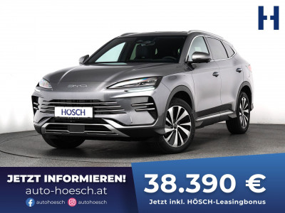 BYD Seal U Gebrauchtwagen