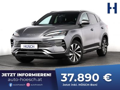 BYD Seal U Gebrauchtwagen