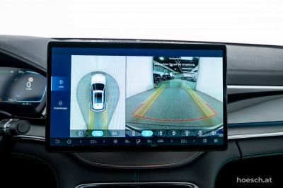 BYD Seal U Gebrauchtwagen