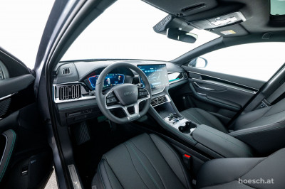 BYD Seal U Gebrauchtwagen