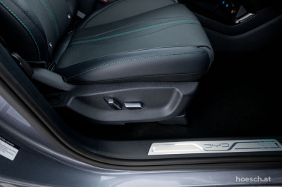 BYD Seal U Gebrauchtwagen