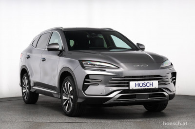 BYD Seal U Gebrauchtwagen