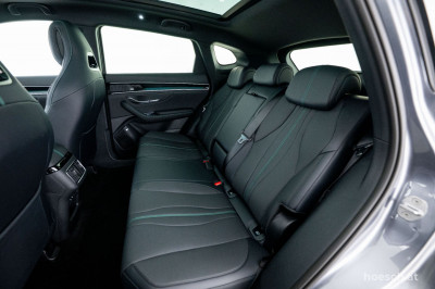 BYD Seal U Gebrauchtwagen