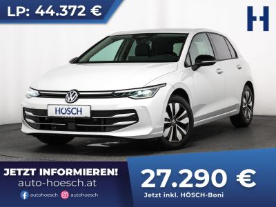 VW Golf Gebrauchtwagen