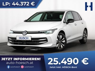 VW Golf Gebrauchtwagen VW Golf Gebrauchtwagen