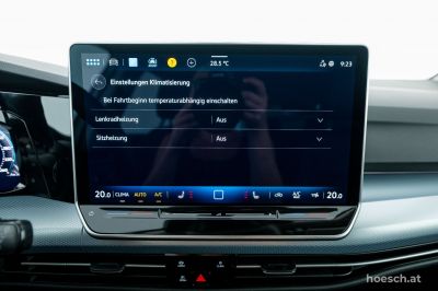 VW Golf Gebrauchtwagen VW Golf Gebrauchtwagen