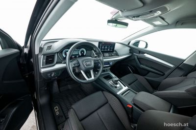 Audi Q5 Gebrauchtwagen Audi Q5 Gebrauchtwagen