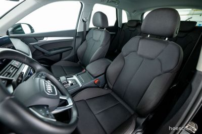 Audi Q5 Gebrauchtwagen Audi Q5 Gebrauchtwagen