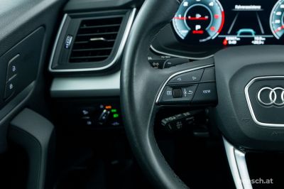 Audi Q5 Gebrauchtwagen Audi Q5 Gebrauchtwagen