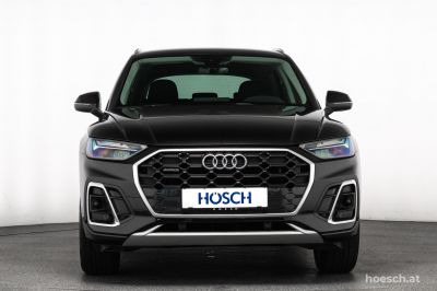 Audi Q5 Gebrauchtwagen Audi Q5 Gebrauchtwagen