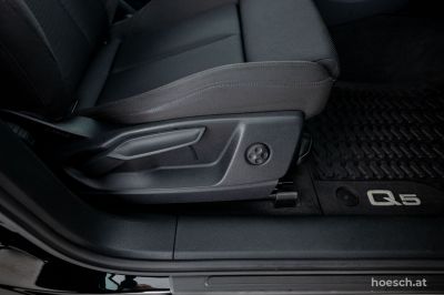 Audi Q5 Gebrauchtwagen Audi Q5 Gebrauchtwagen