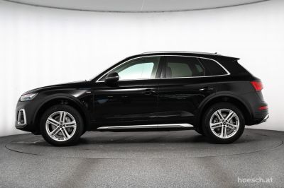 Audi Q5 Gebrauchtwagen Audi Q5 Gebrauchtwagen