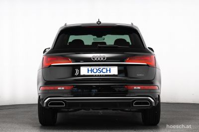 Audi Q5 Gebrauchtwagen Audi Q5 Gebrauchtwagen