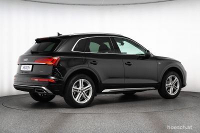 Audi Q5 Gebrauchtwagen Audi Q5 Gebrauchtwagen
