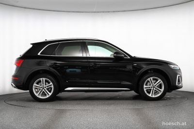 Audi Q5 Gebrauchtwagen Audi Q5 Gebrauchtwagen