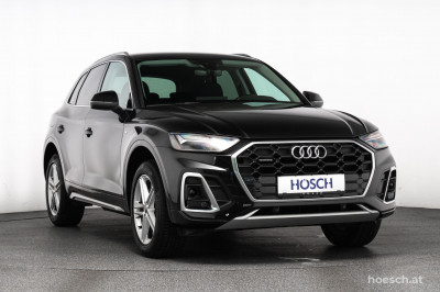 Audi Q5 Gebrauchtwagen