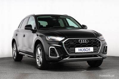 Audi Q5 Gebrauchtwagen Audi Q5 Gebrauchtwagen