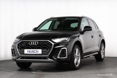Audi Q5 Gebrauchtwagen Audi Q5 Gebrauchtwagen