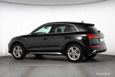 Audi Q5 Gebrauchtwagen Audi Q5 Gebrauchtwagen