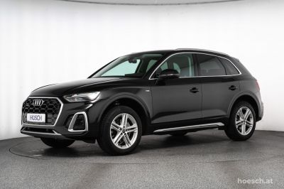Audi Q5 Gebrauchtwagen Audi Q5 Gebrauchtwagen